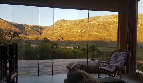 Standard Chalet