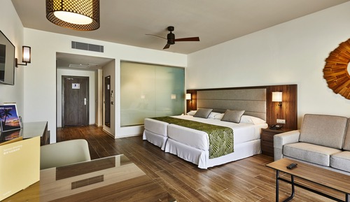 Suite, Overwater (CN)
