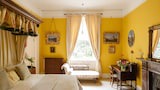 Comfort Double Room, Ensuite, Courtyard View