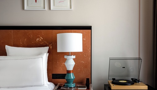 Superior Room (Grande)