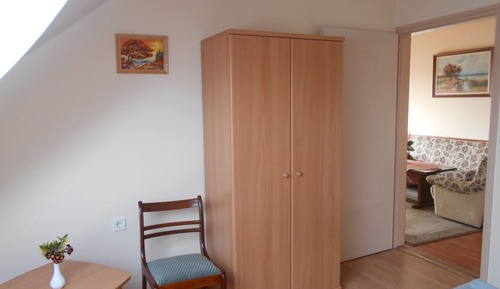 Family Apartment, 2 Bedrooms