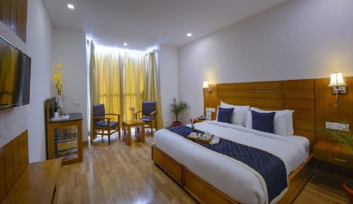Apple Room