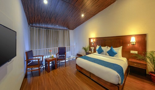 Duplex Suite