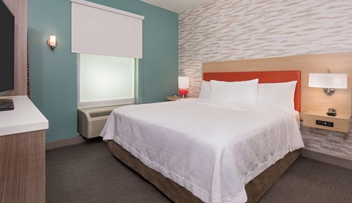 Suite, 1 Bedroom, Non Smoking