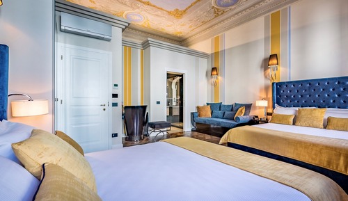 Grand Suite (Executive)