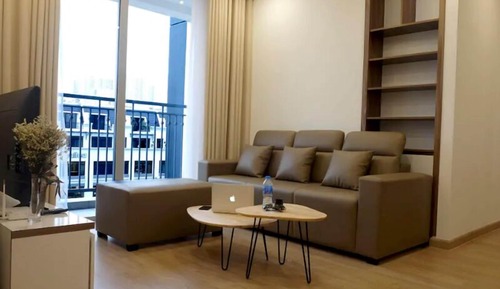 Comfort Apartment, 2 Bedrooms, Pool View