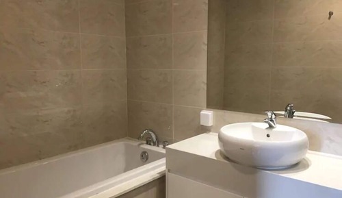 Family Apartment, 2 Bedrooms, City View