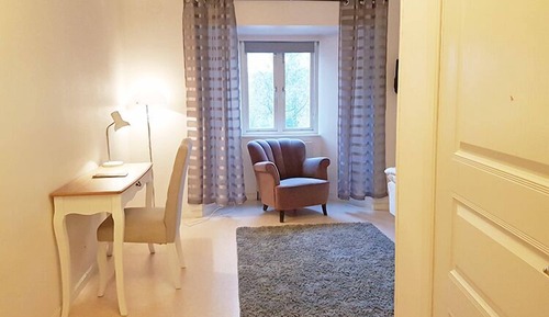 Economy Single Room, 1 Twin Bed, Non Smoking
