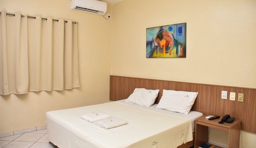 Single Room, Non Smoking