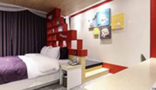 Signature Double Room
