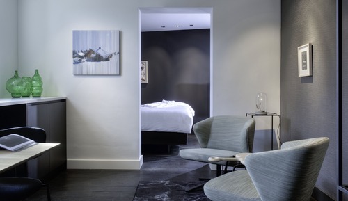 Junior Suite