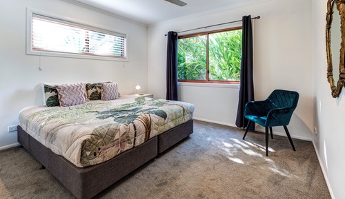 House, 2 Bedrooms, Non Smoking