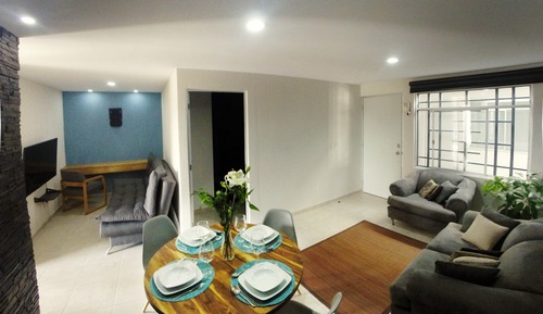 Apartment, Multiple Beds, Non Smoking