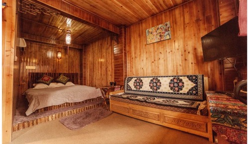 Classic Double Room