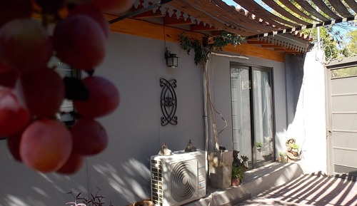 Basic Apartment, 2 Bedrooms, Non Smoking