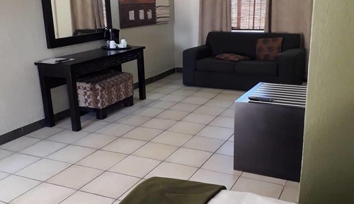 Deluxe Twin Room, 2 Twin Beds