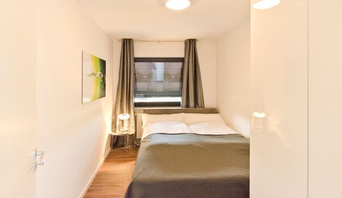 Comfort Apartment