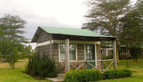Standard Cottage