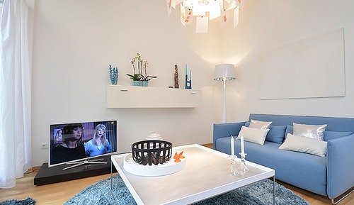 Deluxe Apartment (Damai)