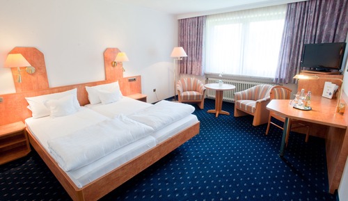 Basic Single Room
