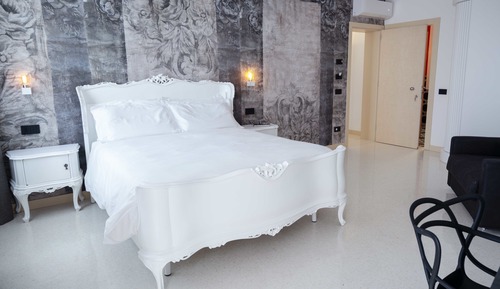 Junior Suite, Accessible