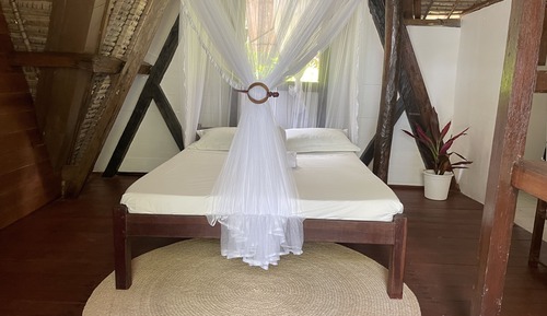 Family Bungalow, Sea View