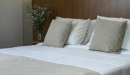 Luxury Triple Room