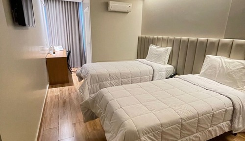 Luxury Twin Room, 2 Twin Beds
