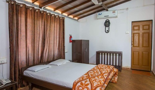 Executive Room, 1 Double Bed, Non Smoking