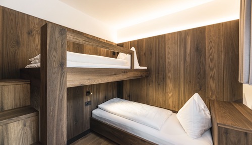 Family Apartment