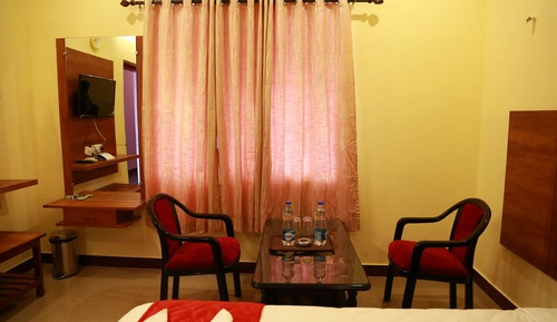 Standard Room, 1 Queen Bed, Non Smoking