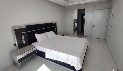 Deluxe Condo, 3 Bedrooms, Non Smoking, Sea View