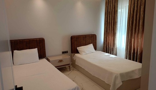 Exclusive Duplex, 3 Bedrooms, Non Smoking, Sea View