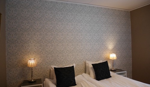 Double Room, 2 Twin Beds