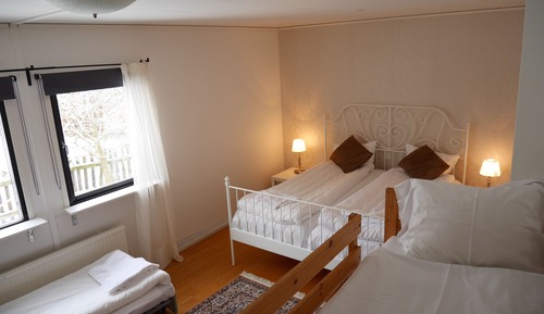 Family Room (Large)