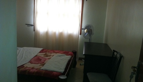 Cottage, 1 Double Bed, Accessible, Non Smoking