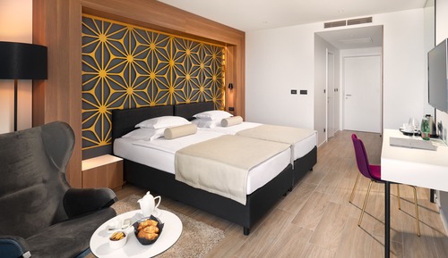 Classic Double or Twin Room