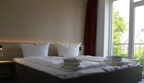 Comfort Double Room