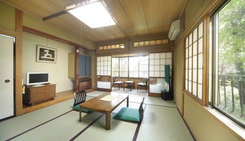 Japanese Style Room C