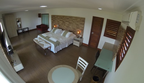 Presidential Room