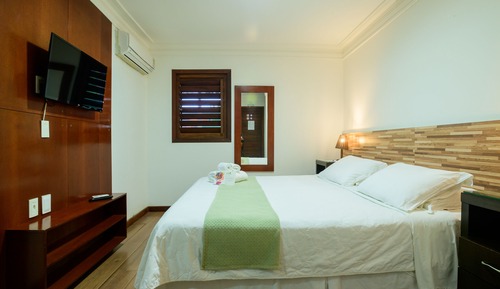 Deluxe Room, 1 Bedroom, Non Smoking
