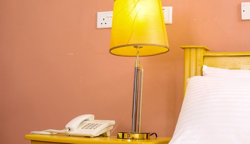 Executive Single Room