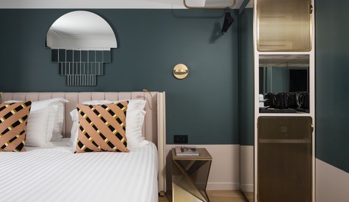 Junior Suite