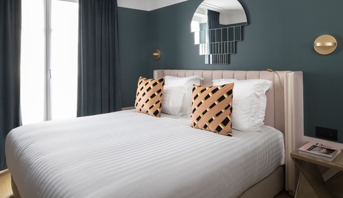 Classic Double Room