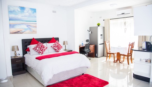 Signature Double Room, 1 Queen Bed, Non Smoking