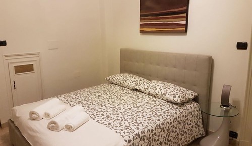 Apartment, 2 Bedrooms