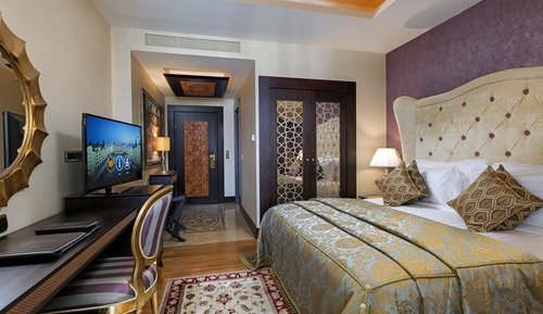 Classic Room
