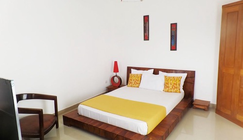 Superior Double Room, Non Smoking