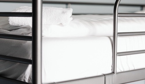 Quadruple Room (Bunk Beds)