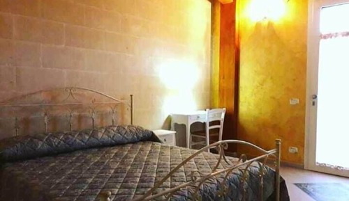 Deluxe Double Room, Garden View, Ground Floor